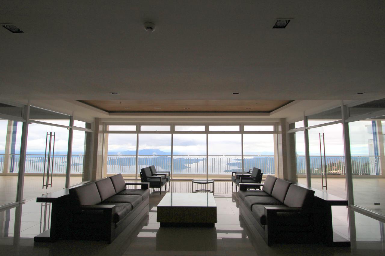 Taal View Room Tagaytay Staycation With Wifi Tagaytay City Exterior photo