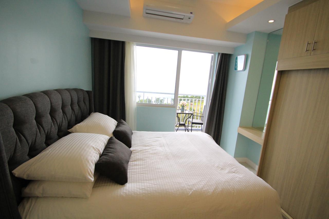 Taal View Room Tagaytay Staycation With Wifi Tagaytay City Exterior photo